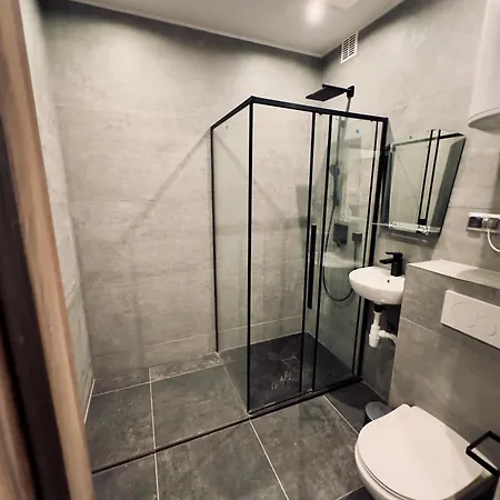 Apartamenty Grodzka 8 Krasków Eksteriør bilde