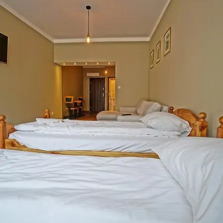 Apartamenty Grodzka 8 Krasków Eksteriør bilde