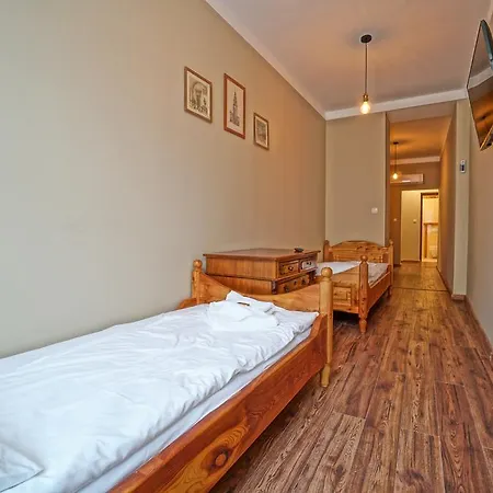 Apartamenty Grodzka 8 Krasków Eksteriør bilde