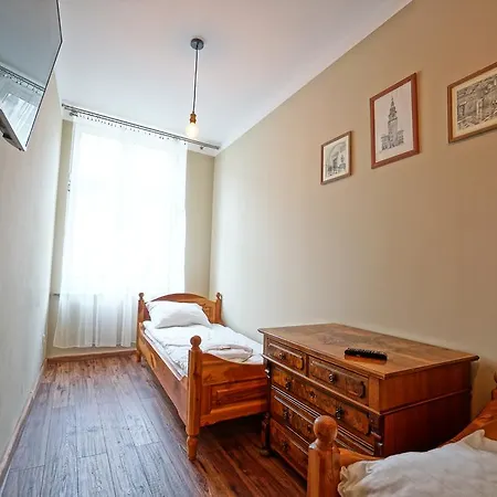 Apartamenty Grodzka 8 Krasków Eksteriør bilde