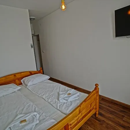 Apartamenty Grodzka 8 Krasków Eksteriør bilde