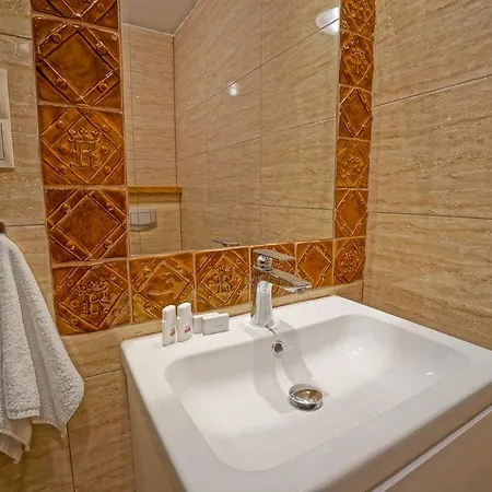Apartamenty Grodzka 8 Krasków Eksteriør bilde