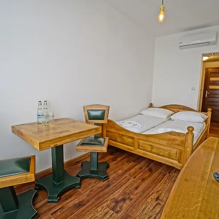 Apartamenty Grodzka 8 Krasków Eksteriør bilde