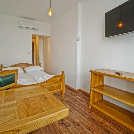 Apartamenty Grodzka 8 Krasków Eksteriør bilde