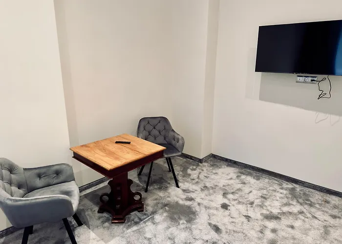 Apartamenty Grodzka 8