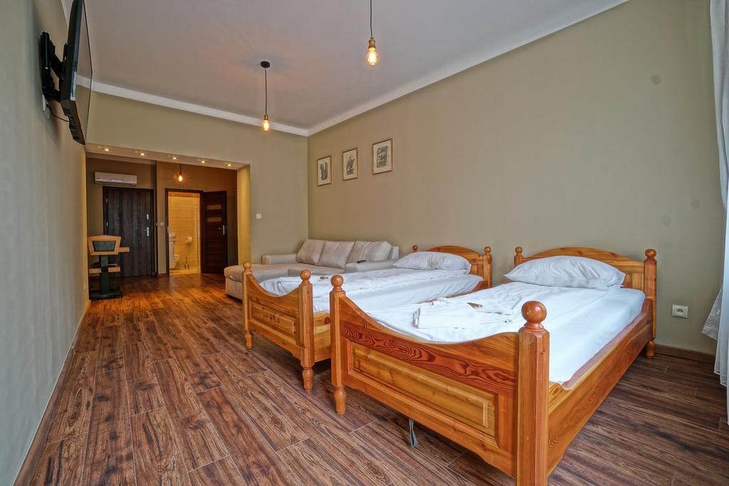 Apartamento Grodzka 8