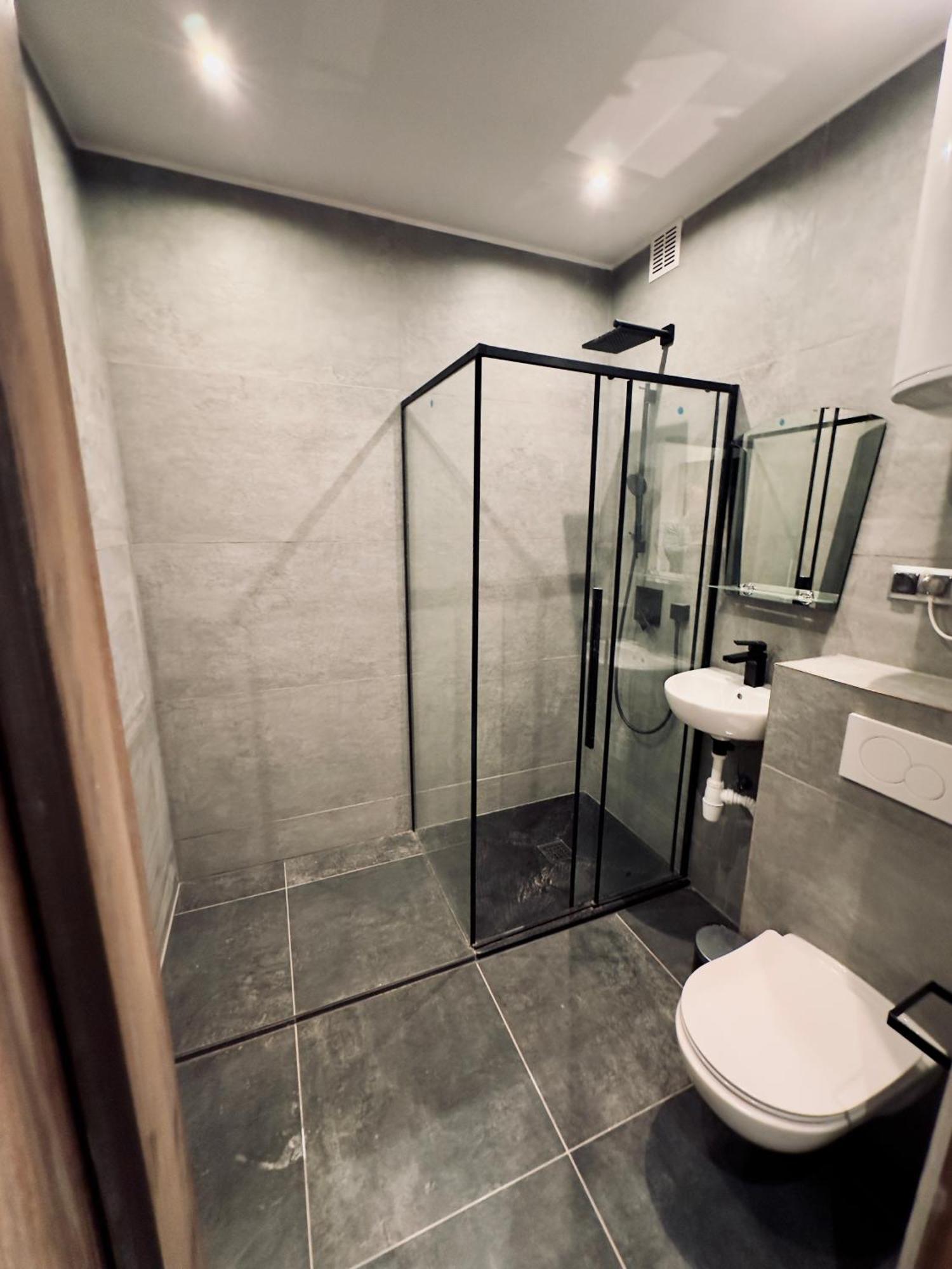 Apartament Grodzka 8 *