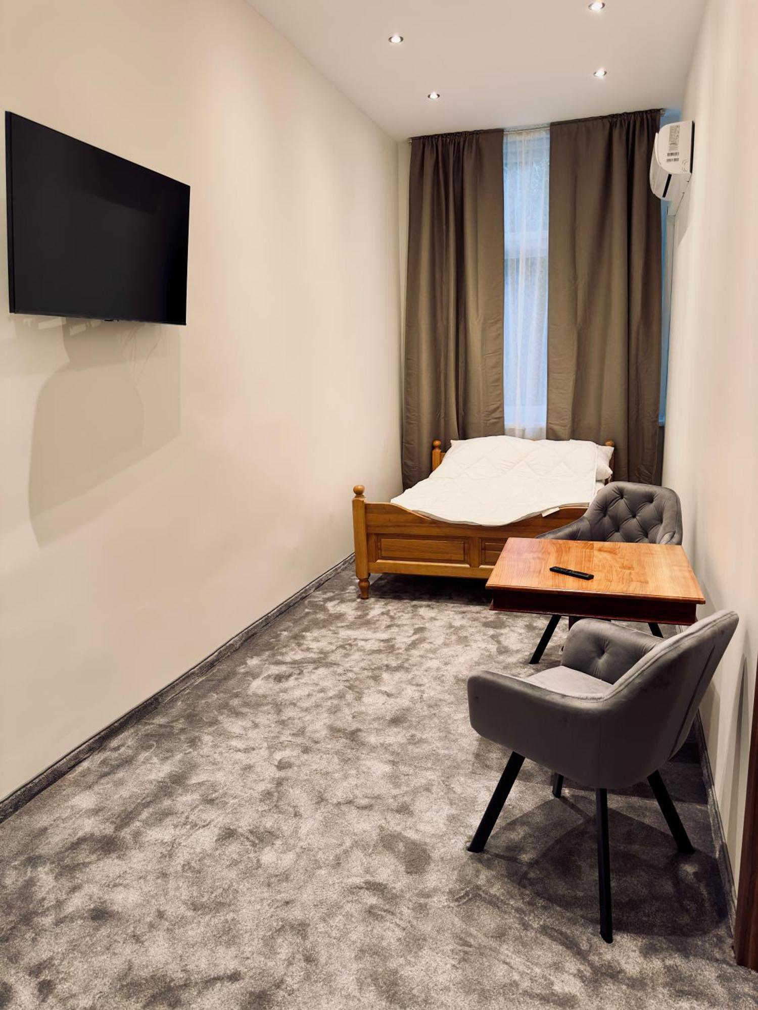 Grodzka 8 Apartament