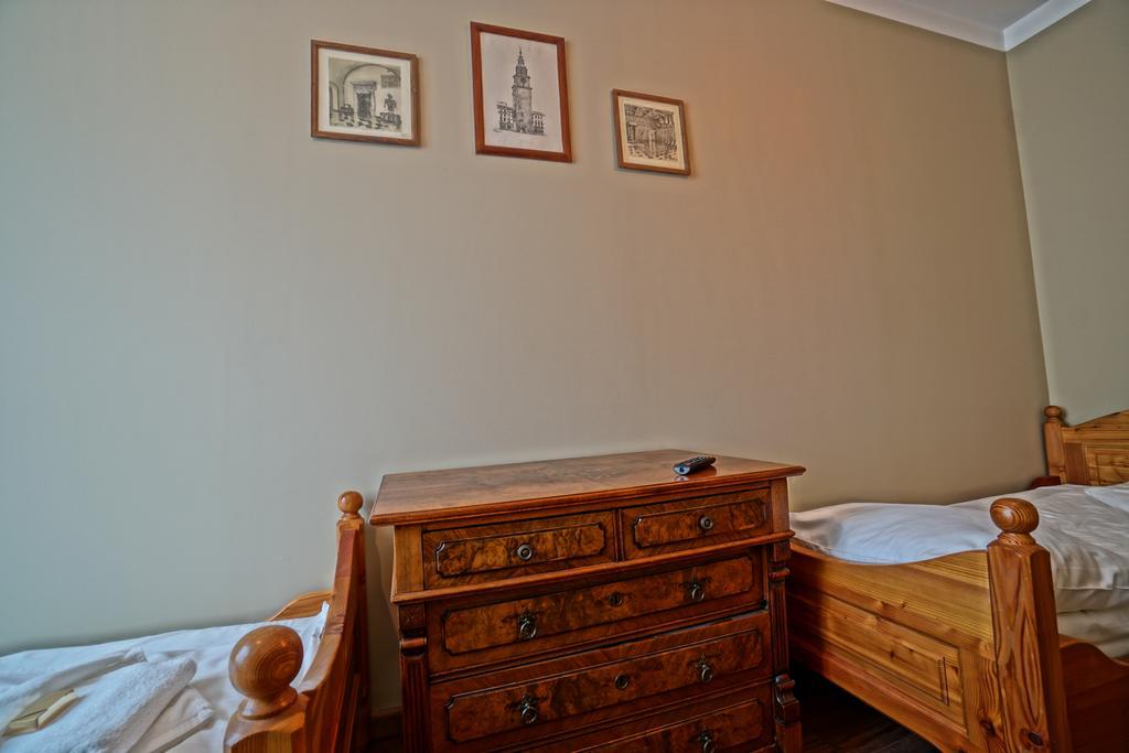 Grodzka 8 Apartament Kraków