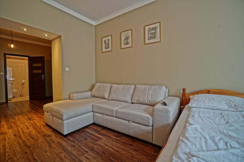 Apartament Grodzka 8 Kraków