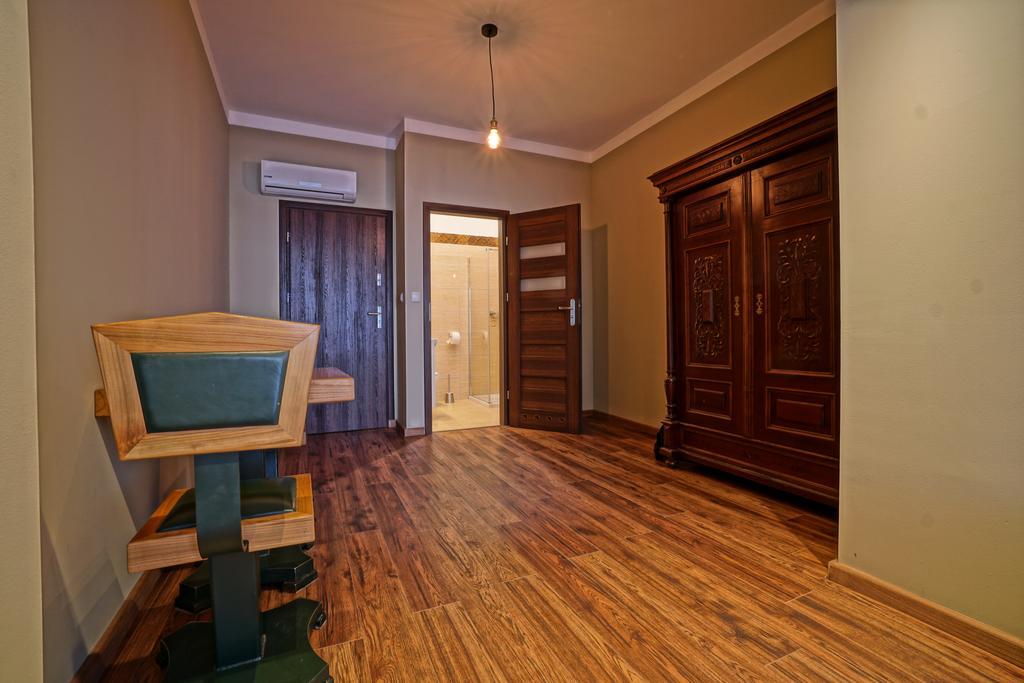 Grodzka 8 Apartament Kraków