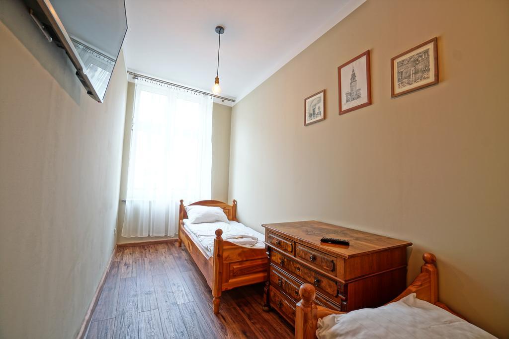 Grodzka 8 * Kraków