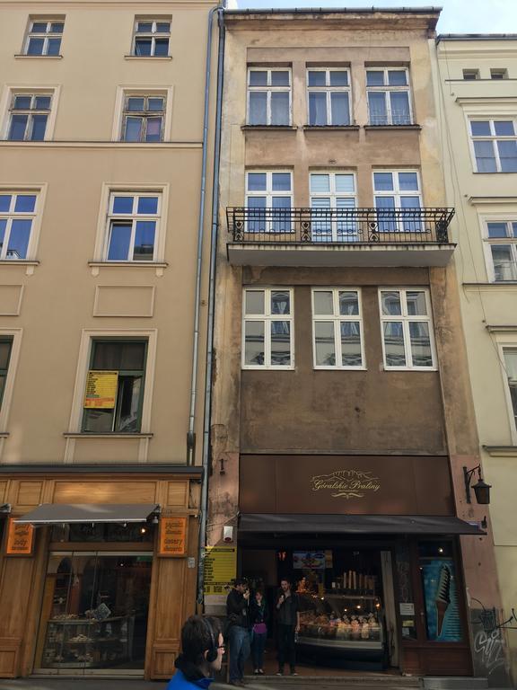 Grodzka 8 Kraków