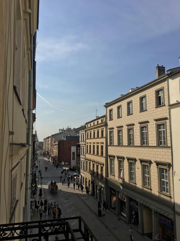 Apartament Grodzka 8 *