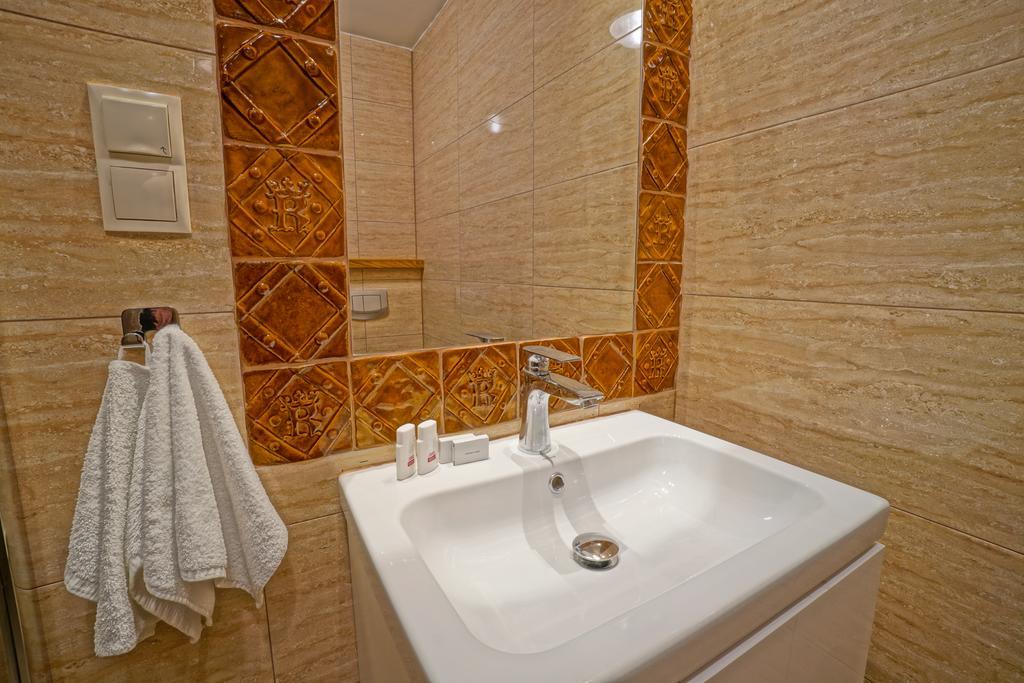Apartament Grodzka 8 *