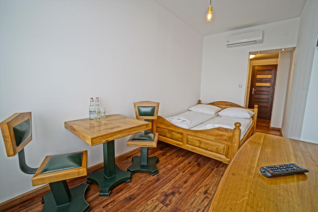 Apartament Grodzka 8 Kraków