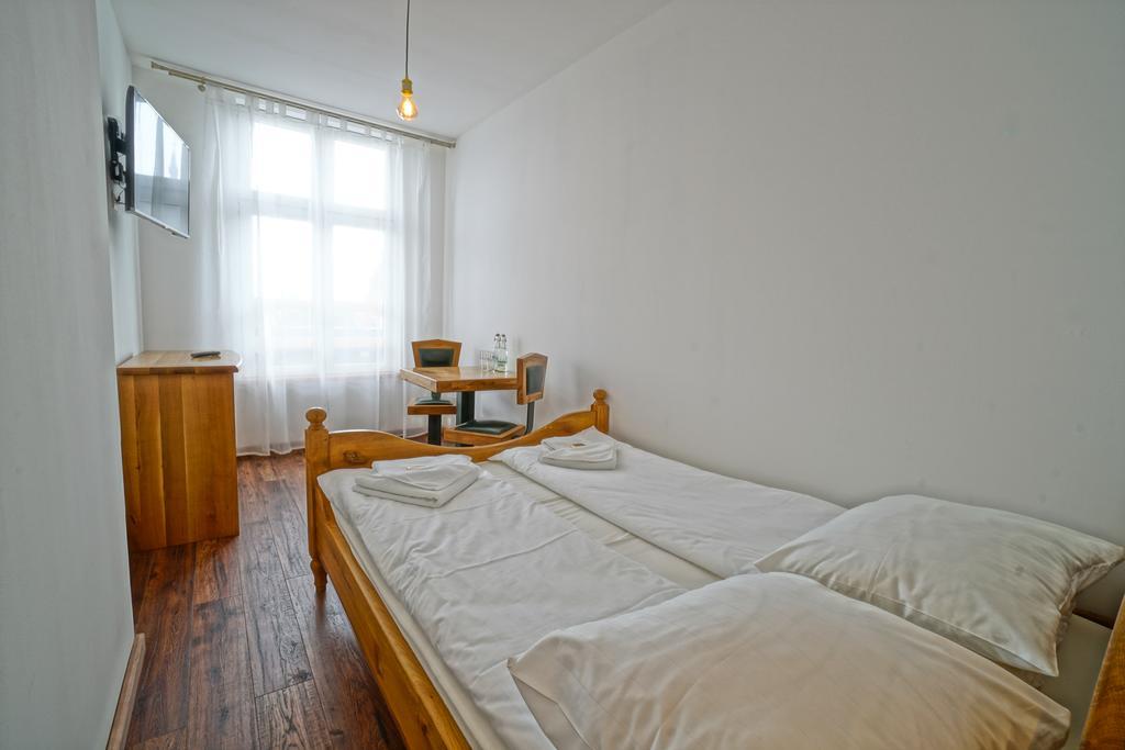 Apartament Grodzka 8